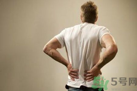 腰痛怎么辦？怎么治療腰痛？
