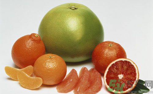 多吃柚子能減肥嗎？怎樣吃柚子才健康？