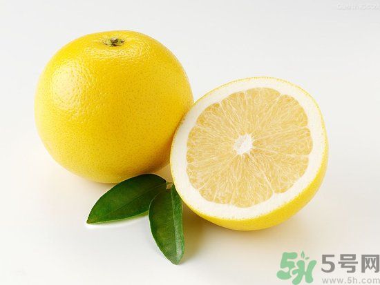 多吃柚子能減肥嗎？怎樣吃柚子才健康？