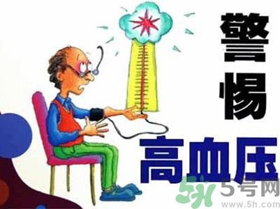 高血壓怎么引起的？高血壓怎么治療？