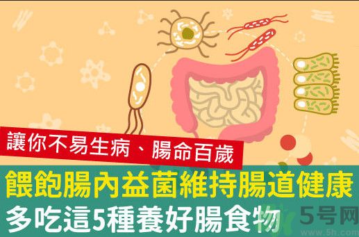 腸胃不好能吃大蒜嗎？吃什么食物對腸胃好？