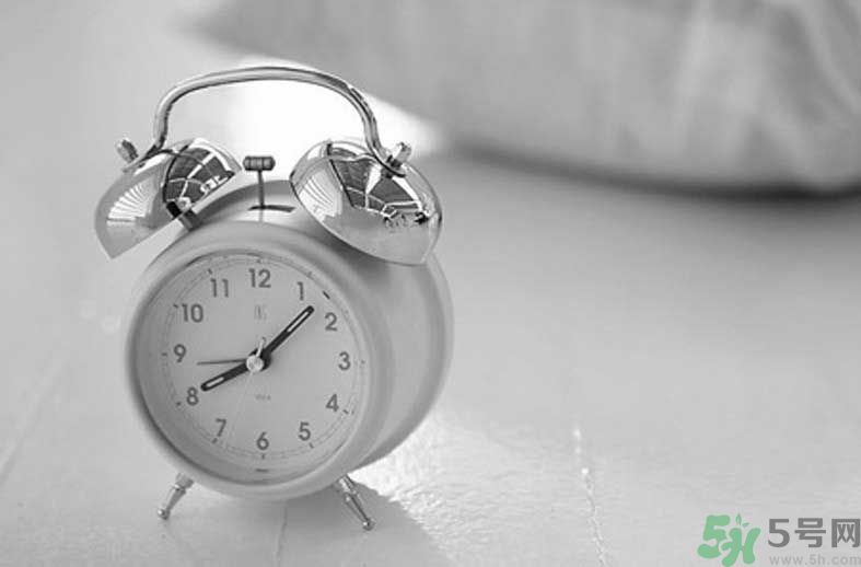 為什么失眠？失眠怎么辦？