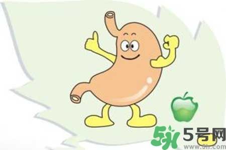 胃寒的癥狀是什么？胃寒怎么調(diào)理？