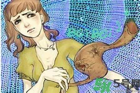 胃寒的癥狀是什么？胃寒怎么調(diào)理？