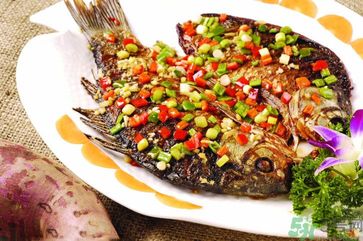 吃魚真的能變聰明嗎？喝魚湯有什么好處？