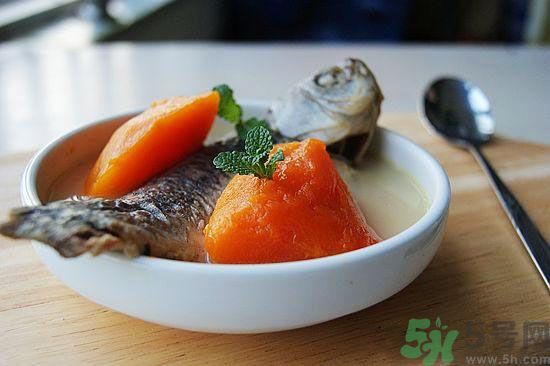 吃魚真的能變聰明嗎？喝魚湯有什么好處？