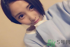 春天怎么剪短發(fā)好看？日本美妞的短發(fā)方法