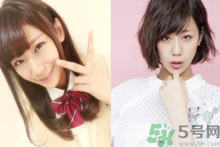 春天怎么剪短發(fā)好看？日本美妞的短發(fā)方法