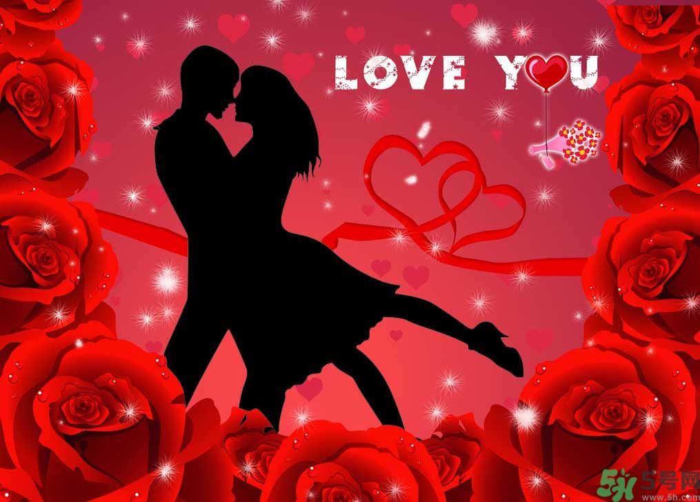 情人節(jié)的事你知道嗎？