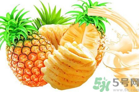 菠蘿和鳳梨有什么區(qū)別？菠蘿和鳳梨誰更好吃？