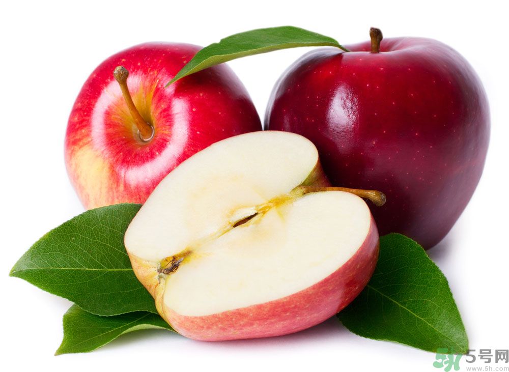 蘋果有什么好處？蘋果應該怎么吃？