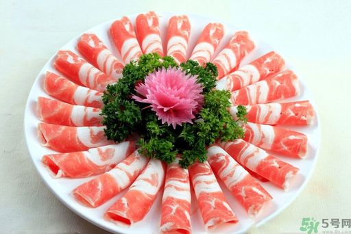 春天可以吃羊肉嗎？吃羊肉有哪些禁忌？