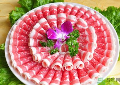 春天可以吃羊肉嗎？吃羊肉有哪些禁忌？