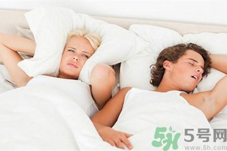 為什么睡覺(jué)打呼嚕？睡覺(jué)打呼嚕怎么辦？