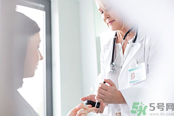 如何控制血糖升高及注意事項(xiàng)