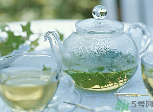 喝什么茶對(duì)肝臟排毒好？對(duì)肝有好處的茶有哪些？