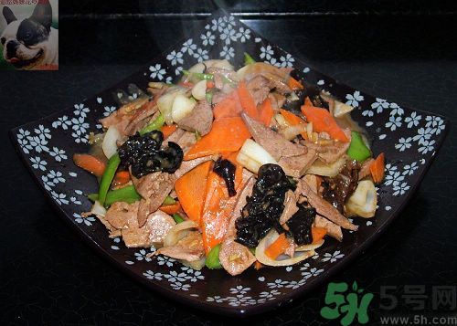 貧血吃什么好？吃什么補氣血好？