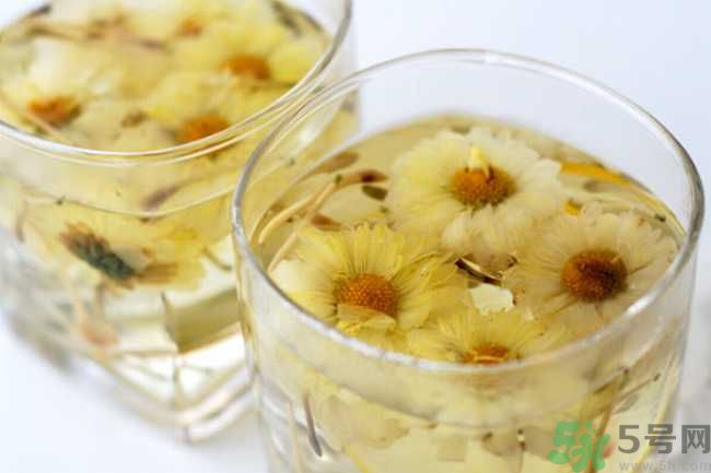 春天喝菊花茶好嗎？女性春天喝什么茶最好？