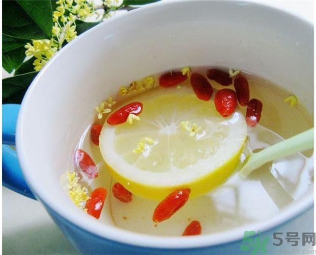 春天喝菊花茶好嗎？女性春天喝什么茶最好？