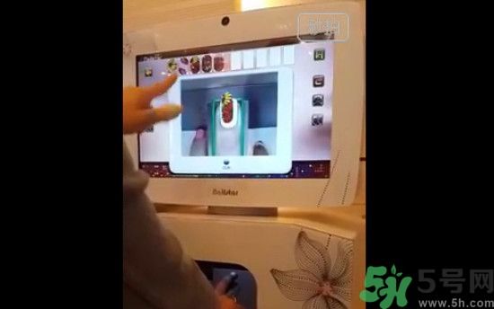 日本全自動美甲機使用方法？日本全自動美甲機好用嗎？