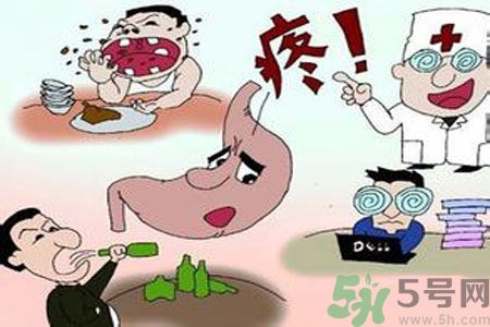 胃病會(huì)傳染嗎？胃病的癥狀有哪些？