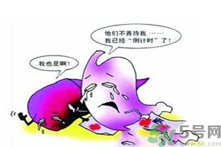 胃病會(huì)傳染嗎？胃病的癥狀有哪些？