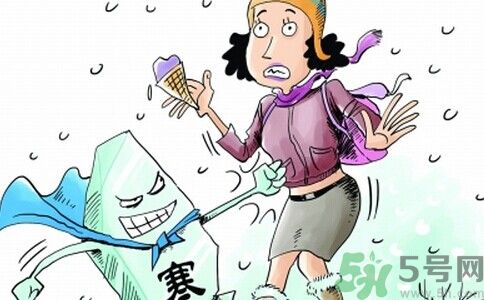 宮寒的癥狀有哪些？宮寒怎么調(diào)理？