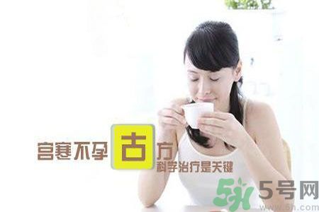 宮寒的癥狀有哪些？宮寒怎么調(diào)理？