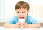 孩子長高吃什么食物？孩子長高的有效方法