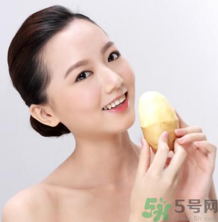 用土豆可以敷面膜嗎？哪些蔬菜可以做面膜？