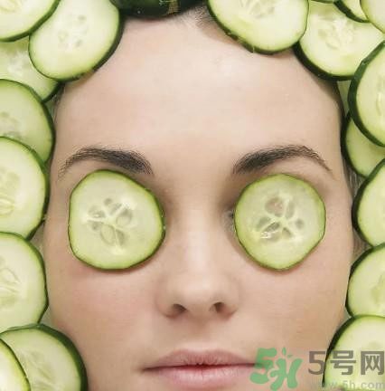 用土豆可以敷面膜嗎？哪些蔬菜可以做面膜？