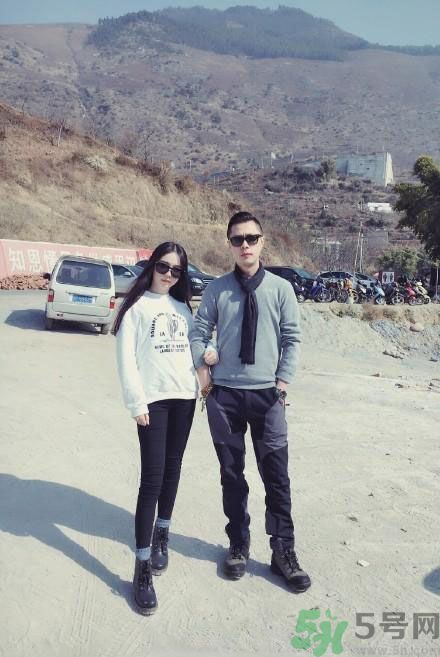 47歲老爸顏值逆天 47歲老爸保養(yǎng)怎么做的？