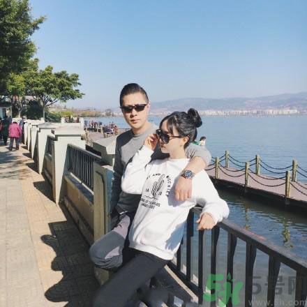 47歲老爸顏值逆天 47歲老爸保養(yǎng)怎么做的？