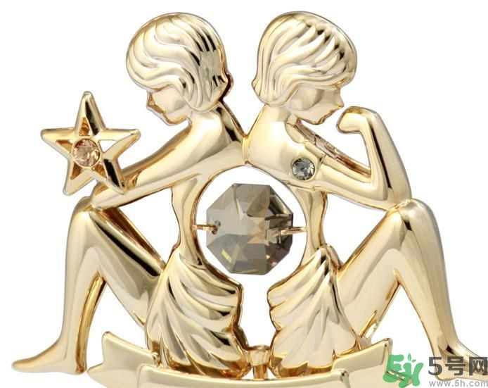 雙子座女生和什么星座最配？雙子座女生是什么性格？