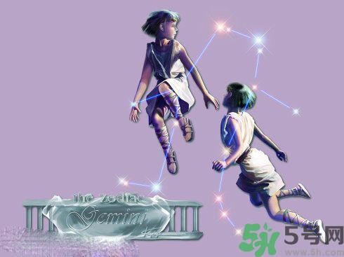 雙子座女生和什么星座最配？雙子座女生是什么性格？