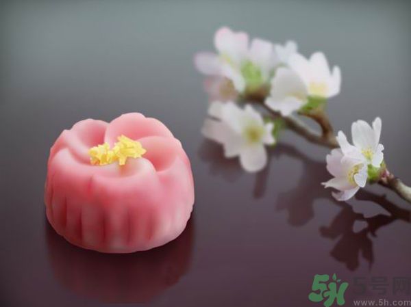 美翻了，櫻花可以做什么吃？櫻花茶怎么做？