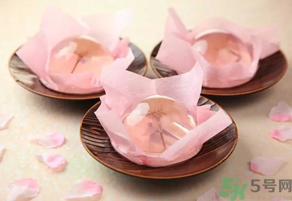 美翻了，櫻花可以做什么吃？櫻花茶怎么做？