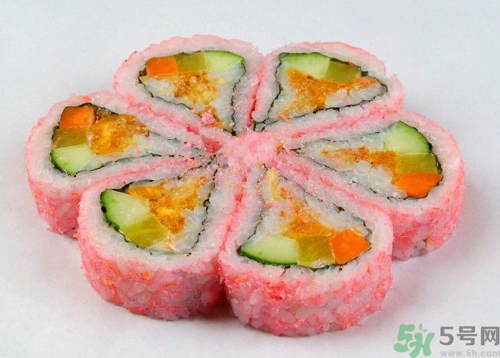 美翻了，櫻花可以做什么吃？櫻花茶怎么做？