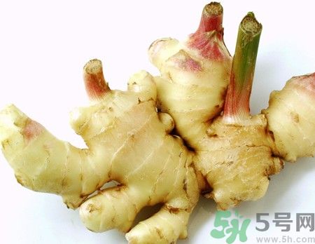 生姜發(fā)芽了能吃嗎？生姜發(fā)綠了能吃嗎？