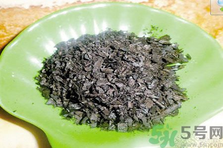 荷葉灰真的可以減肥嗎？荷葉灰怎么服用？