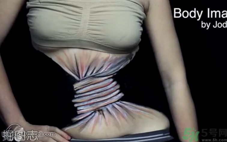 b5腰圍是多少厘米？b5腰啥意思？