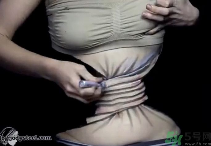 b5腰圍是多少厘米？b5腰啥意思？