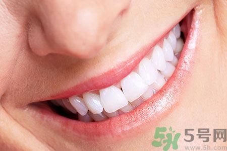 牙齒有黃斑怎么辦？牙齒有黃斑怎么去除？