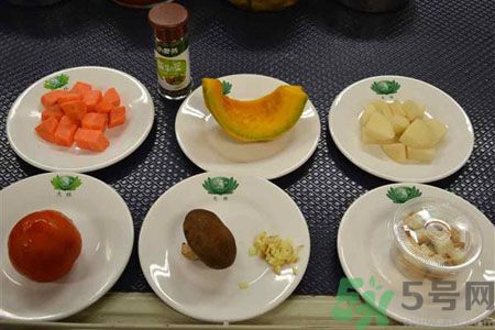 南瓜番茄濃湯怎么做？南瓜番茄濃湯能抗癌嗎？