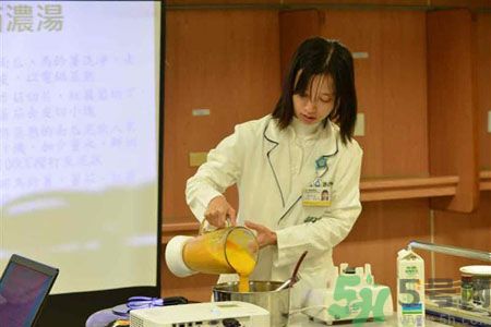 南瓜番茄濃湯怎么做？南瓜番茄濃湯能抗癌嗎？