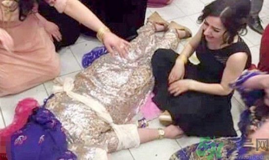 21歲女孩拒嫁表哥被槍殺 能和表親結婚嗎? 21歲女孩拒嫁表哥被槍殺 能和表親結婚嗎?