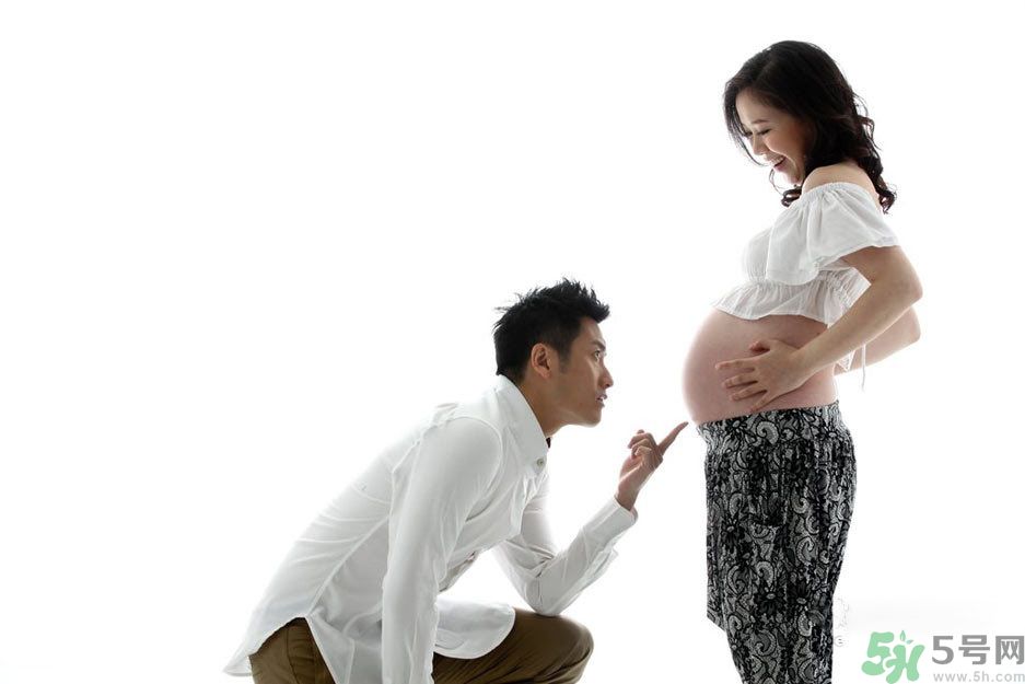 懷孕了怎樣保持好身材？懷孕做什么才能保持好身材？