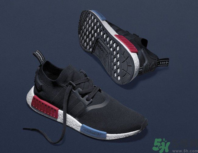 nmd是什么意思？nmd是什么牌子鞋？