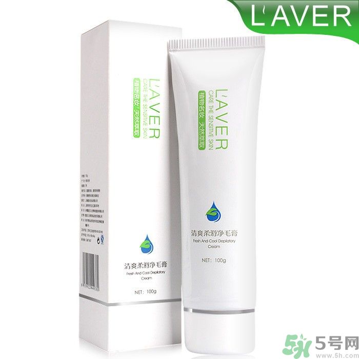 怎樣可以脫毛？脫毛膏可以永久脫毛嗎？