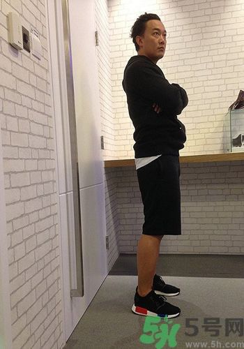 阿迪達(dá)斯NMD鞋為何這么火？adidasNMD鞋哪里能買到？